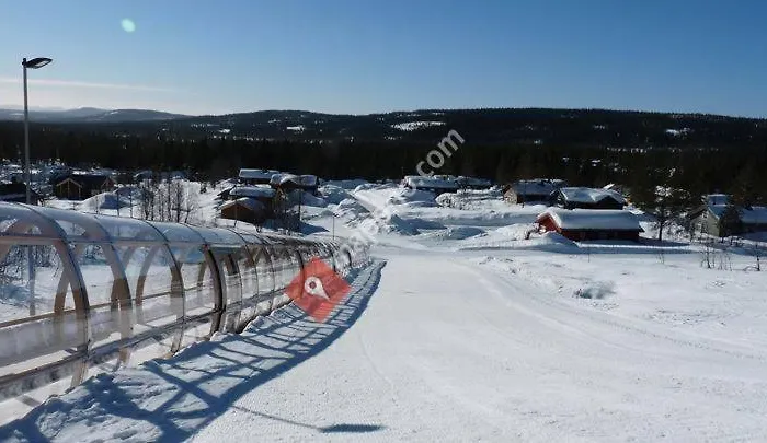 Koselig - Trysilfjellet In Og Out 4 Soverom, 2 Bad, Badstue, Fiber Bredband Og Elbillader