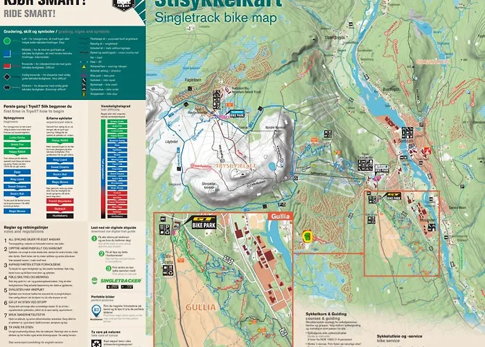 Koselig - Trysilfjellet In Og Out 4 Soverom, 2 Bad, Badstue, Fiber Bredband Og Elbillader Trysil